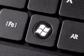 windows key